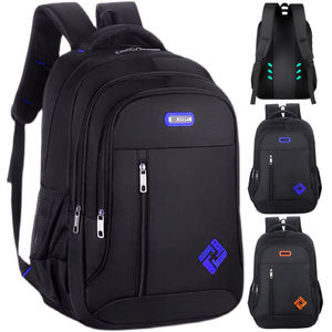 Bolsa <span class=keywords><strong>de</strong></span> <span class=keywords><strong>viaje</strong></span> <span class=keywords><strong>de</strong></span> negocios <span class=keywords><strong>de</strong></span> gran capacidad Mochila universal <span class=keywords><strong>de</strong></span> tendencia <span class=keywords><strong>de</strong></span> moda <span class=keywords><strong>para</strong></span> hombres - Product Image 1