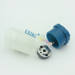 Válvula de control de riel común ERIKC 095000 6020 Válvula CR Diesel <span class=keywords><strong>16600</strong></span> ES600 0950006020 - Product Image 3