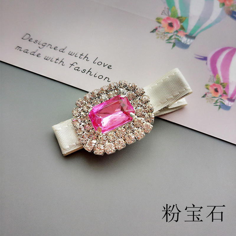 พลอยสีชมพู Mc1831