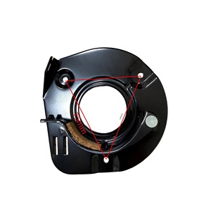 Disco de Freno para Lavadora Stol 00330028012, Repuesto para Lavadoras Haier - Product Image 2