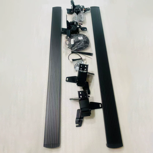 <span class=keywords><strong>2025</strong></span> New phụ tùng ô tô điện bên bước cho xe tăng 300 SUV không thấm nước off-road chạy bảng - Product Image 3