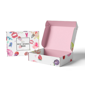Boîtes à biscuits écologiques les plus vendues, séparateurs pour gâteaux, beignets, sushis, pâtisseries, boulangerie, emballage personnalisé pour biscuits, brownies, cadeaux - Product Image 1