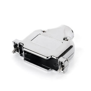 13W3 der ذكر للكابل ، قابس الطاقة 13solw3 ، موصل 13W3 عالي الجودة ، موصل لحام ذكر 13W3 عالي التيار - Product Image 2