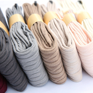 Mejores nominal de algodón grueso ecuestre alto merino <span class=keywords><strong>lana</strong></span> botas de trabajo <span class=keywords><strong>Calcetines</strong></span> - Product Image 5