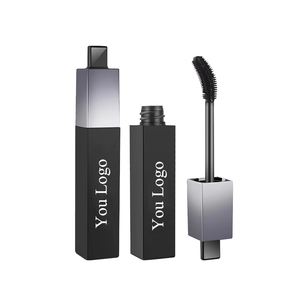 Curl Mascara Mezcla <span class=keywords><strong>de</strong></span> fibra larga Impermeable Alargamiento <span class=keywords><strong>Lifting</strong></span> Multiplicador Curling Máscara <span class=keywords><strong>de</strong></span> <span class=keywords><strong>pestañas</strong></span> naturales - Product Image 4