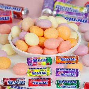 Suministro Directo de Fábrica, Caramelos Inflables de Alta Calidad con Sabor a Frutas, Caramelos Duros en Forma de Bola, Regalo para Festivales y Bodas - Product Image 6