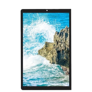 Écran tactile LCD pour <span class=keywords><strong>Lenovo</strong></span> Yoga Smart Tab YT-<span class=keywords><strong>X705F</strong></span> YT-X705M YT-X705X YT-X705, assemblage de numérisateur - Product Image 1
