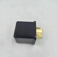 8978339870 Pièces de camion de chantier, carte électronique neuve, relais compatible avec Isuzu NPR75