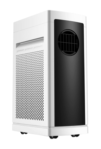เครื่องปรับอากาศแบบพกพา 7000btu สำหรับบ้าน เครื่องปรับอากาศเคลื่อนที่ เครื่องปรับอากาศแบบรวมทุกอย่างในเครื่องเดียวสำหรับใช้ในครัวเรือน ติดตั้งฟรี - Product Image 5