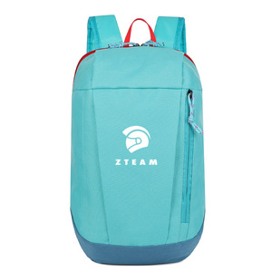 Sac à dos sportif Zteam 10L, léger, pour le cyclisme, la randonnée, unisexe, usage extérieur - Product Image 2