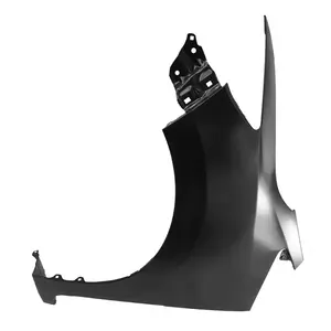 SIMYI OEM 60261-T5A-JOOZZ 60211-T5A-J00ZZ Custom Front Fender Auto Body System Car Spare Part auto peças para Honda Fit 2015