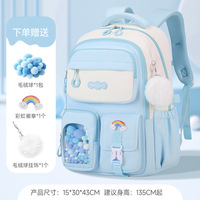 Nouveau sac à dos trolley léger et coloré, de taille moyenne à grande, pour le transport transfrontalier
