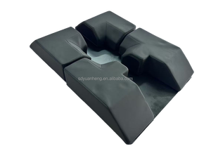 Posicionador Cirúrgico de Espuma Médica para Cirurgia de Coluna em Posição Prona com Raio-X - Product Image 5