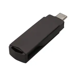 USKY – clé USB pivotante de 128 go, 512 mo, 1 go, 2 go, 4 go, 8 go, 16 go, 32 go, 64 go