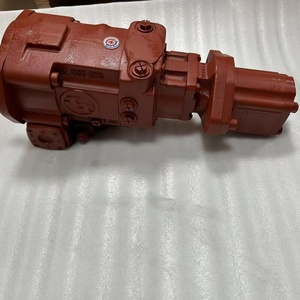 PMI830 Hydraulic <b>Pump</b> for Excavator Construction Machinery Parts - Product Image 4