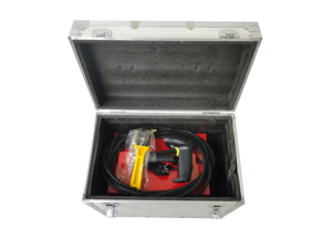 เครื่องเชื่อมคุณภาพสูง PFE630B เครื่องเชื่อมแบบพกพาสำหรับงานอุตสาหกรรม เครื่องเชื่อมแบบอิเล็กโทรฟิวชั่นสำหรับขาย TKA Welding Machi - Product Image 6