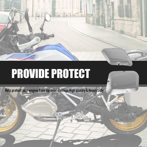 XXUN, accesorios para motocicleta, cubierta de motor, protección de culata para BMW <span class=keywords><strong>R1250GS</strong></span> LC ADV Adventure 2018 2019 2020 2021 2022 <span class=keywords><strong>2023</strong></span> - Product Image 5