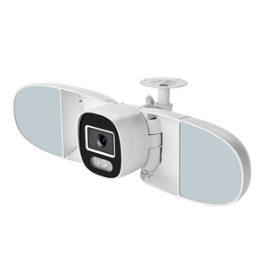 Cámara <span class=keywords><strong>DE</strong></span> <span class=keywords><strong>SEGURIDAD</strong></span> <span class=keywords><strong>DE</strong></span> DOBLE Luz <span class=keywords><strong>de</strong></span> 4MP con funciones inteligentes <span class=keywords><strong>para</strong></span> la <span class=keywords><strong>seguridad</strong></span> <span class=keywords><strong>de</strong></span> hogares y empresas - Product Image 2