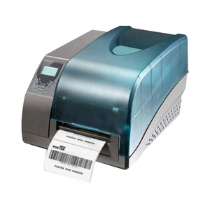 Impresora/Lector y Grabador RFID UHF Vanch 860-960mhz para Impresión de Etiquetas - Product Image 1