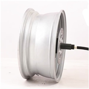 Moteur QS QS273 10000W 60H V3 10KW (Jante non incluse) - Product Image 2