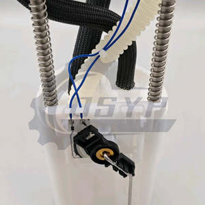 DSYP-Kraftstoff pumpen modul für Chevy Express GMC Savana 3500 2006 V8 6.6L DIESEL MU1477 ZCGM084Y - Product Image 3