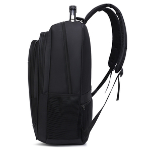 <span class=keywords><strong>Mochila</strong></span> informal para hombre y <span class=keywords><strong>mujer</strong></span>, bolsa de viaje de diseñador, resistente al agua, para ordenador <span class=keywords><strong>portátil</strong></span> de <span class=keywords><strong>14</strong></span> <span class=keywords><strong>pulgadas</strong></span>, para negocios - Product Image 5
