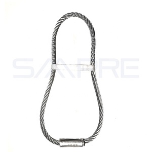 Anillas de Acero Galvanizado Resistentes para Aplicaciones en Paredes, <span class=keywords><strong>Ver</strong></span> Reseñas de la Tienda - Product Image 6