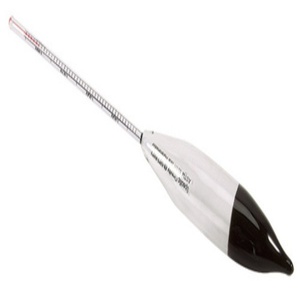 เครื่องวัดความชื้นแบบแก้ว - Product Image 4