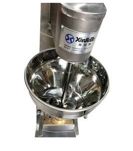 เครื่องทำลูกชิ้นเครื่องทำลูกชิ้นเนื้อทำจากสแตนเลส - Product Image 6