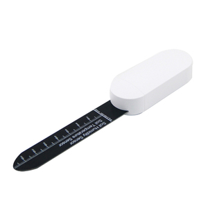 Thông minh ZigBee đất Tester nhiệt độ <span class=keywords><strong>Meter</strong></span> độ ẩm cảm biến độ ẩm nhà máy Monitor Detector vườn tuya App thời gian thực giám sát - Product Image 3