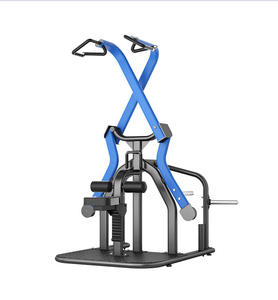 wide padded <b>back</b> trainer enlarged cushion surface offer full spinal <b>support</b> when you complete heavy weight pulling moves - Product Image 3
