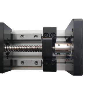 <span class=keywords><strong>Promotion</strong></span> au rabais SFU1605 Module de guidage linéaire étape de l'axe Z longueur effective 50-500mm Kit d'actionneur linéaire de vis à billes pour CNC - Product Image 3