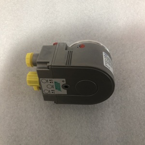 Codificador Absoluto Bau&mer EAL580-SC0.5WPT.13160.A-11168426 PROFINET IO para Automatización Industrial y Control de Movimiento - Product Image 2
