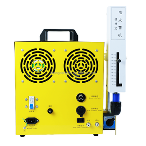 เครื่องถอดสลักเกลียวอัตโนมัติแบบ EDM สำหรับงานตัดชิ้นส่วนสกรูที่เสียหาย - Product Image 4