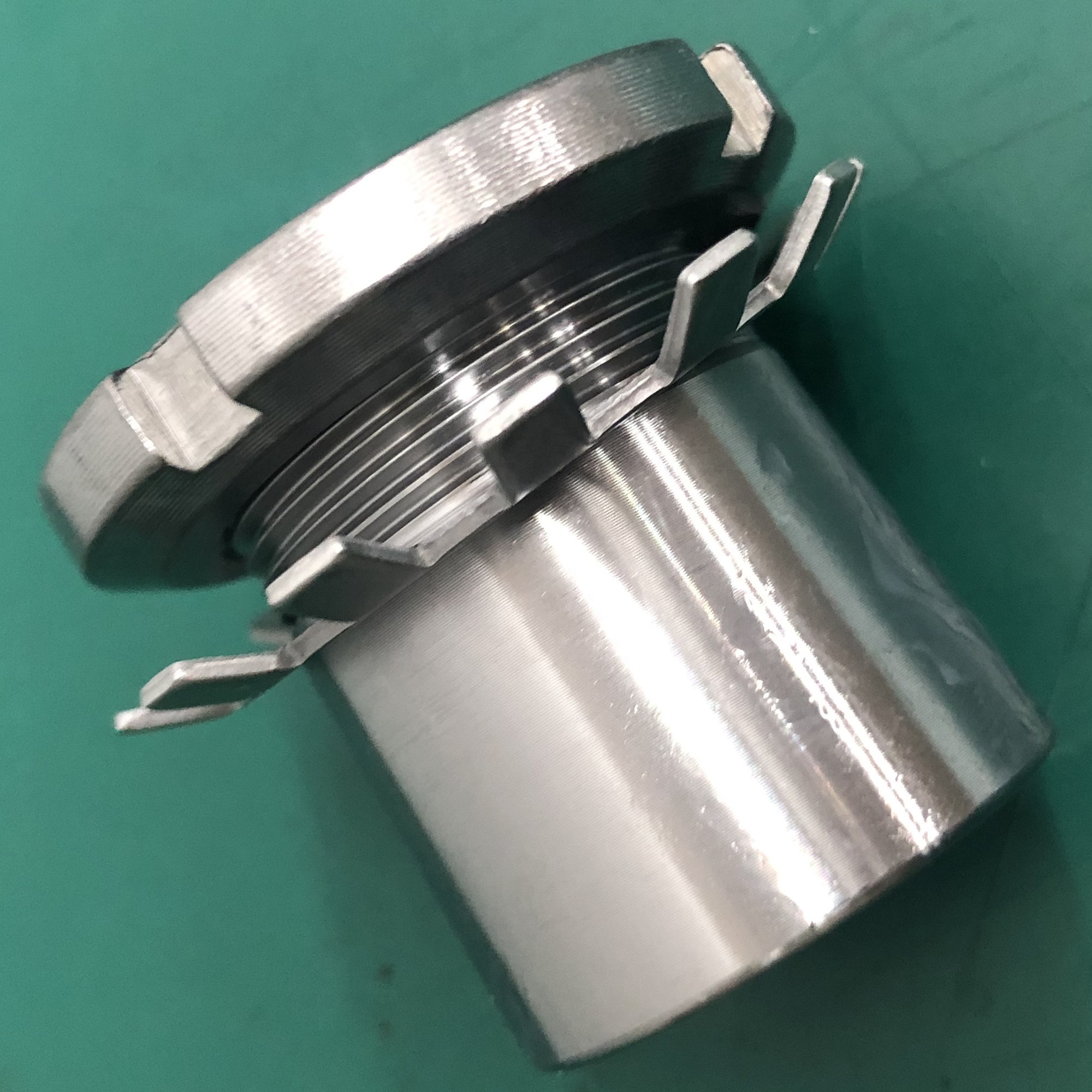 Good quality take up drum for VORTEX spinning MVS 861 machine