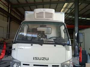 Front <strong>Mounted</strong> Truck Refrigeration Units R360 - Product Image 5