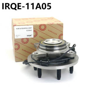 Ensemble de moyeu de roue avant Irqe-11a05, diamètre intérieur de 31.5mm, pour Ford Lincoln, pièce de rechange en acier - Product Image 5