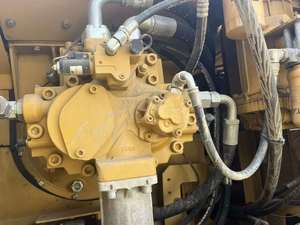 รถขุดตีนตะขาบ Caterpillar 336 336D 336D2L มือสอง สภาพดี ขนาดใหญ่ 36 ตัน สำหรับงานก่อสร้าง งานดินหนัก - Product Image 4