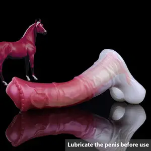 Лидер продаж, силиконовый удлинитель для пениса YOCY, супер мягкий удлинитель для мужского члена - Product Image 2