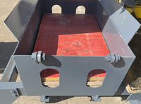 Machines pour Industries de Taille Moyenne/Bloqueuse de Nouveau Type/Usine de Fabrication de Briques QT4-15C