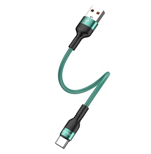 JOKADE Type <b>C</b> <b>Charging</b> And Sync Cable 25cm 5A For Fast Data Transfer And <b>Charging</b> - Product Image 2