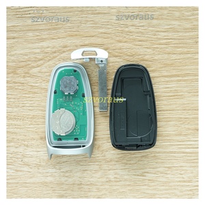 Clé intelligente complète à 5 boutons OEM en gros pour <span class=keywords><strong>Hyundai</strong></span> <span class=keywords><strong>Ioniq</strong></span> 5 2021-2023 - Product Image 5