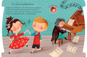 <span class=keywords><strong>Libro</strong></span> Interactivo para Niños, <span class=keywords><strong>Primer</strong></span> <span class=keywords><strong>Libro</strong></span> de Aprendizaje del Idioma Inglés para Bebés con Sonido Electrónico Educativo - Product Image 2