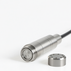 Capteur de niveau d'huile numérique pour camion à bas prix, jauge de carburant pour générateur - Product Image 1