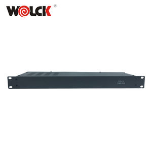 Modulador Ágil de Una Sola Vía para Televisión por Cable, Salida de RF, Equipo de Cabecera CATV - Product Image 3