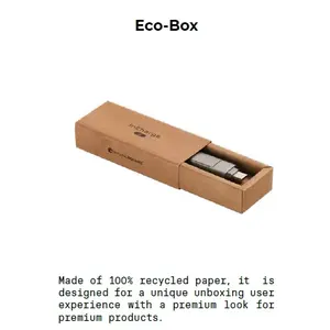 Cavo di Ricarica Compatto - Product Image 2