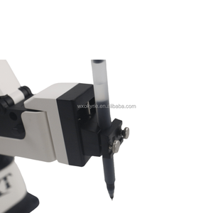 Rotrics DexArm Dört Eksenli Küçük Masaüstü 0.5KG Endüstriyel Robotik Kol Çocuklar İçin Akıllı Çizim Robotu 220V Lazer Gravür Makinesi 3D Yazıcı - Product Image 4