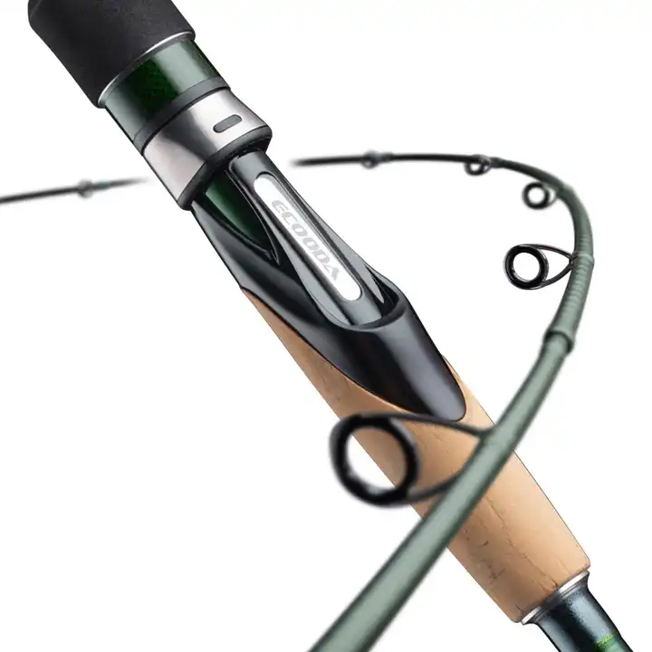 Ecooda OEM ODM Carbon Fiber Seabass Sea Fishing Rod - China Fishing Tackle  and Fishing Rod price