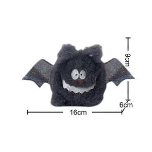 Divertidas Pelotas Antiestrés <span class=keywords><strong>de</strong></span> Peluche con Forma <span class=keywords><strong>de</strong></span> Caca y Cuentas Coloridas para Niños y Adultos, Alivio <span class=keywords><strong>de</strong></span> la Ansiedad - Product Image 6