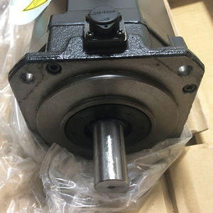 Motor Servo AC Serie Alpha FANUC A06B-2077-B407 - Product Image 4